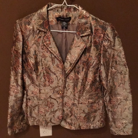 Jacket - Picture 2 of 3